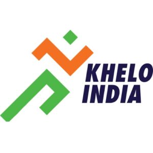 Khelo India Logo