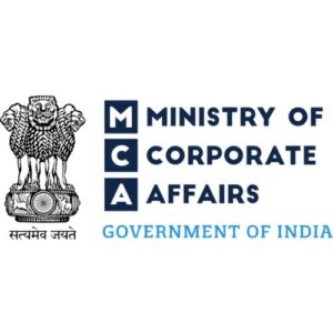 Minisitry of Corporate Affairs Govt of india