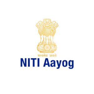 Niti Aayog Logo1