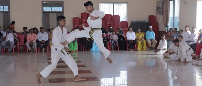 Reikon Karate imge9